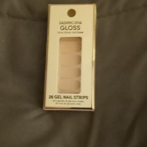 Gel Nail Strips Dashing Diva